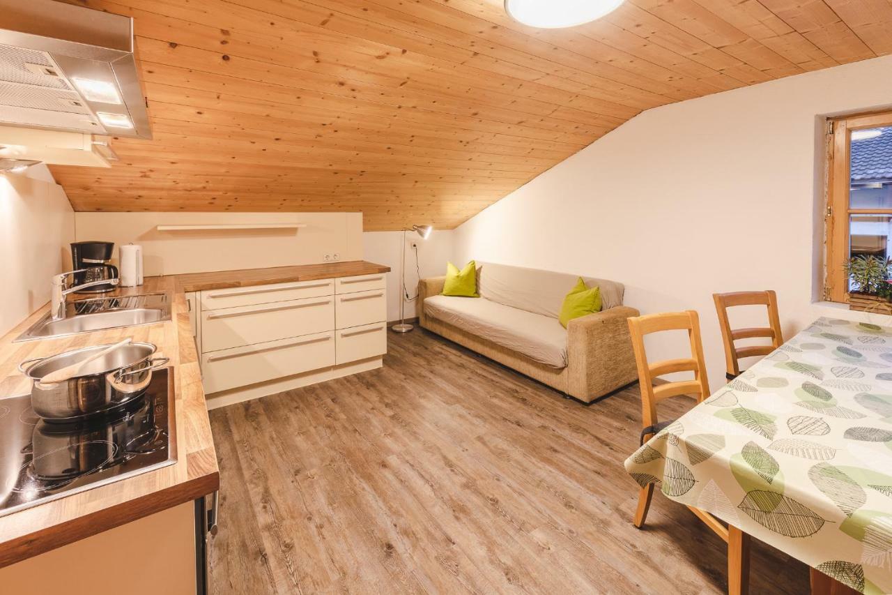 Farm stay Reden Hof